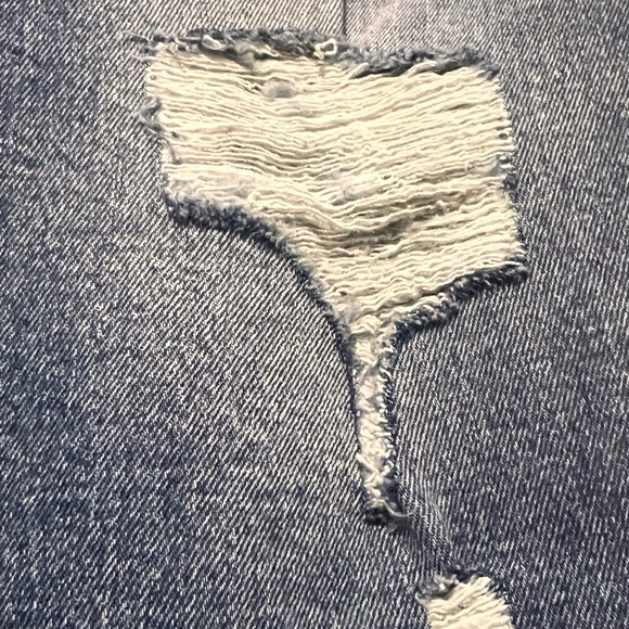 Maurice’s Boyfriend High Rise Jeans BNWT Size 20W - Picture 2 of 9